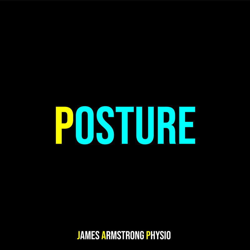 Posture what you need to know