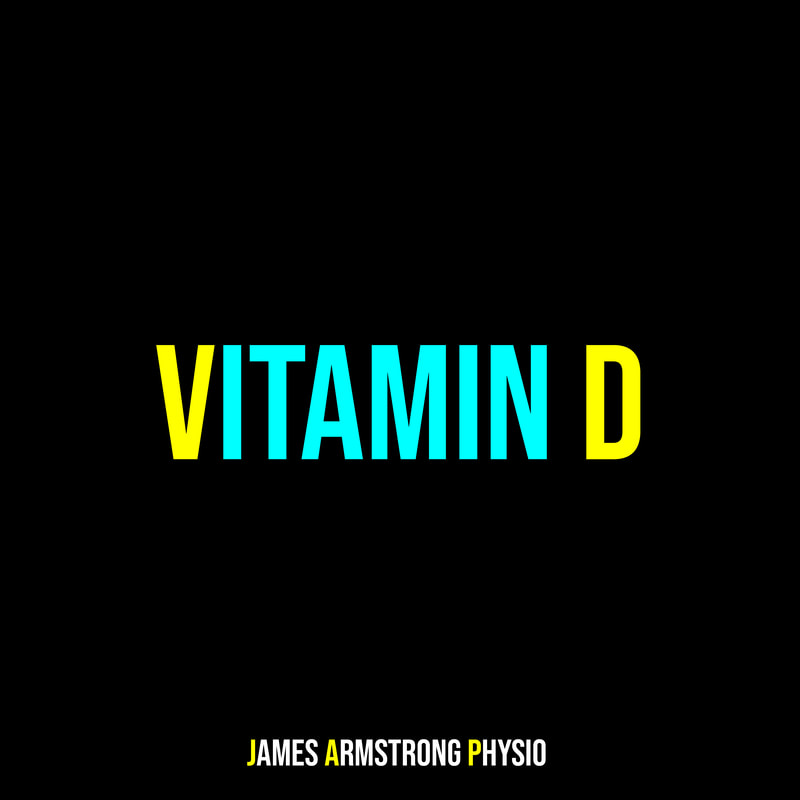 Vitamin D Information